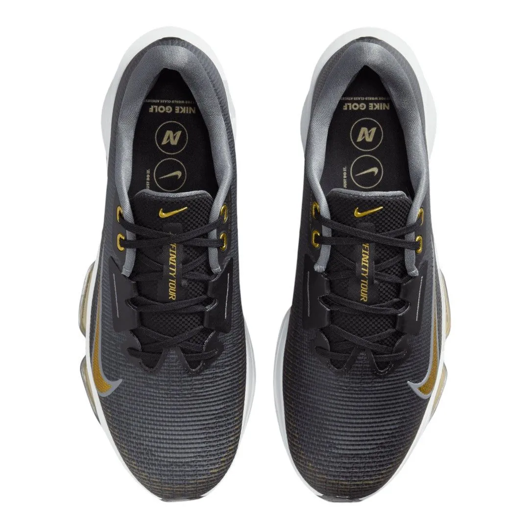 Nike Air Zoom Infinity Tour Next% 2 Golf Shoes FD0217