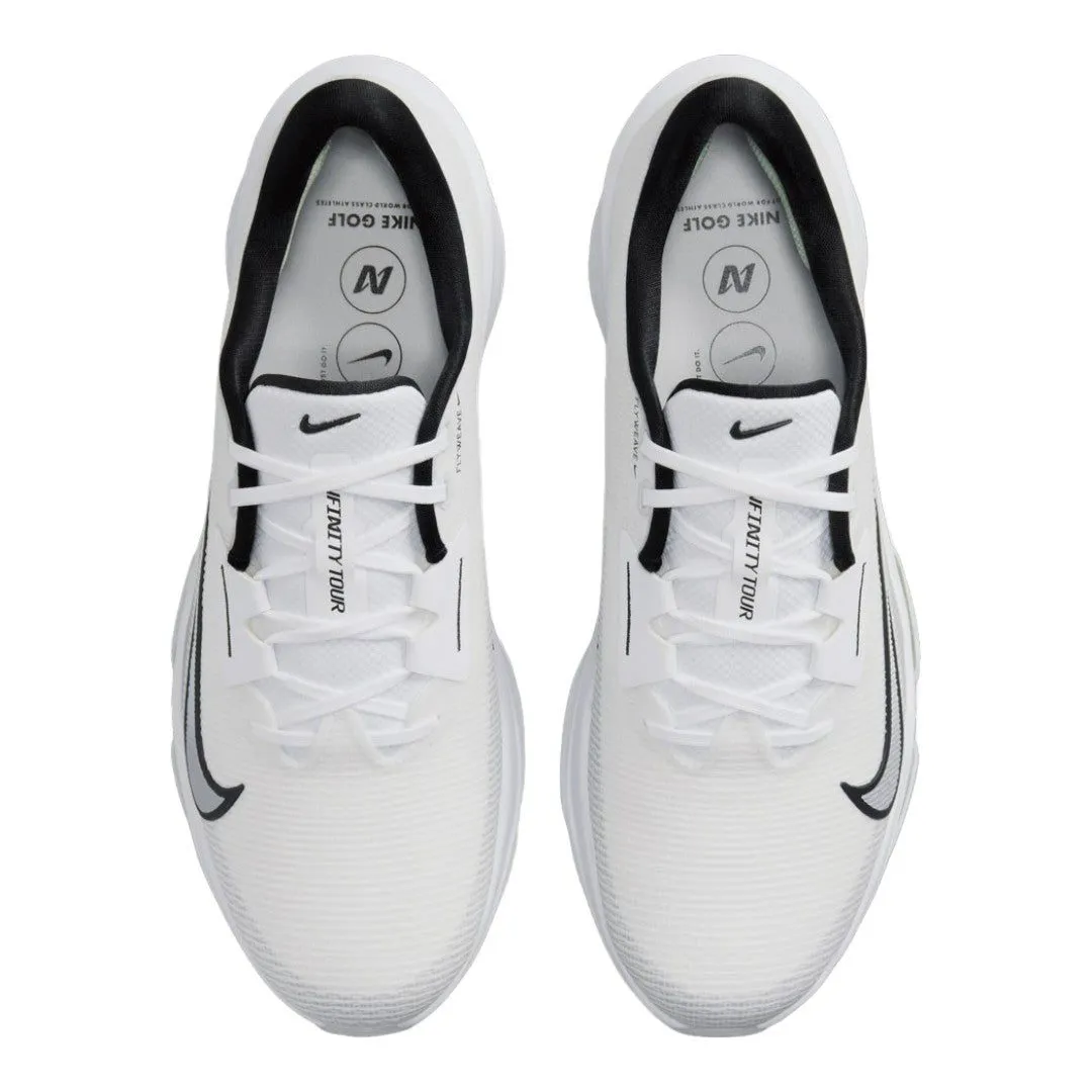 Nike Air Zoom Infinity Tour Next% 2 Golf Shoes FD0217
