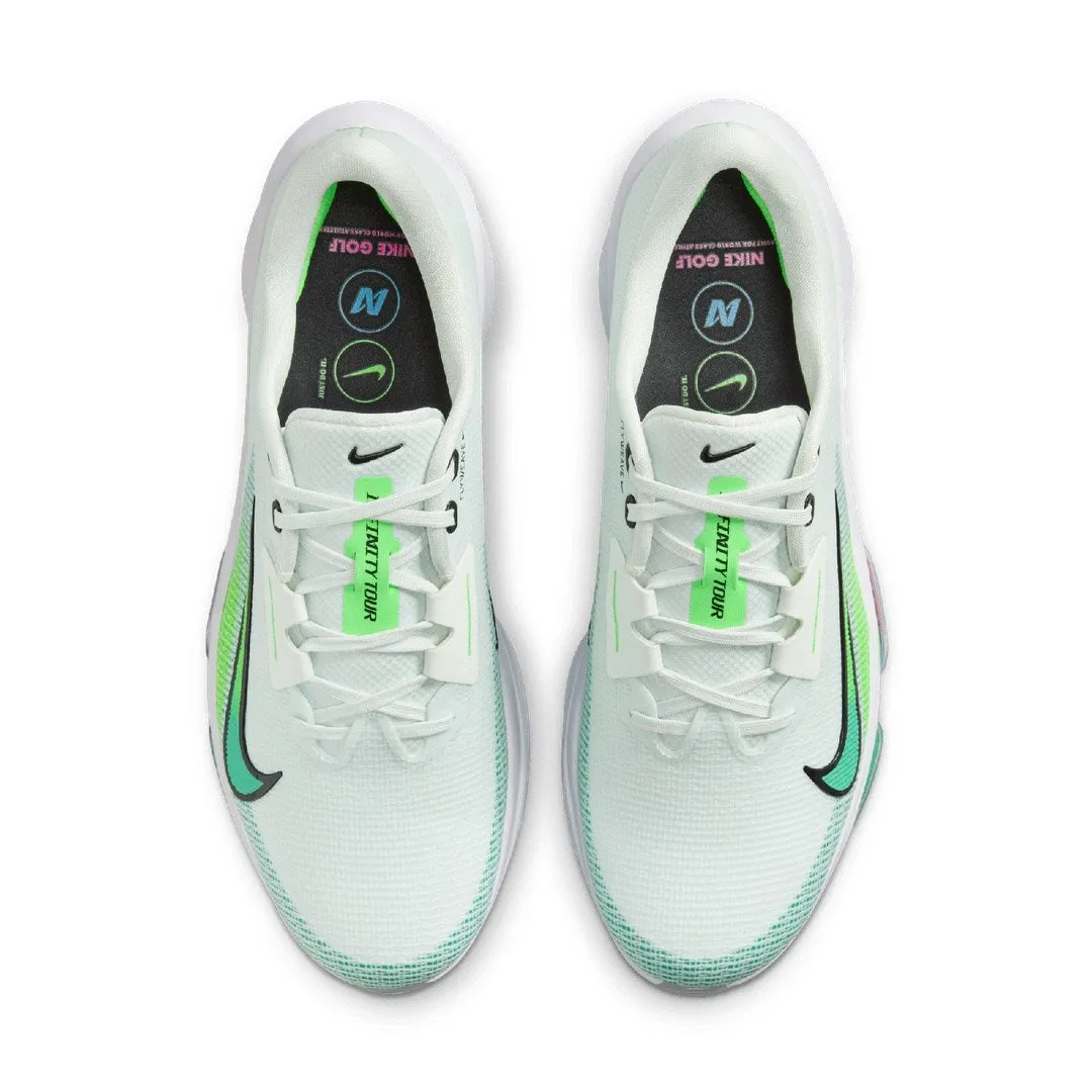 Nike Air Zoom Infinity Tour Next% 2 Golf Shoes FD0217