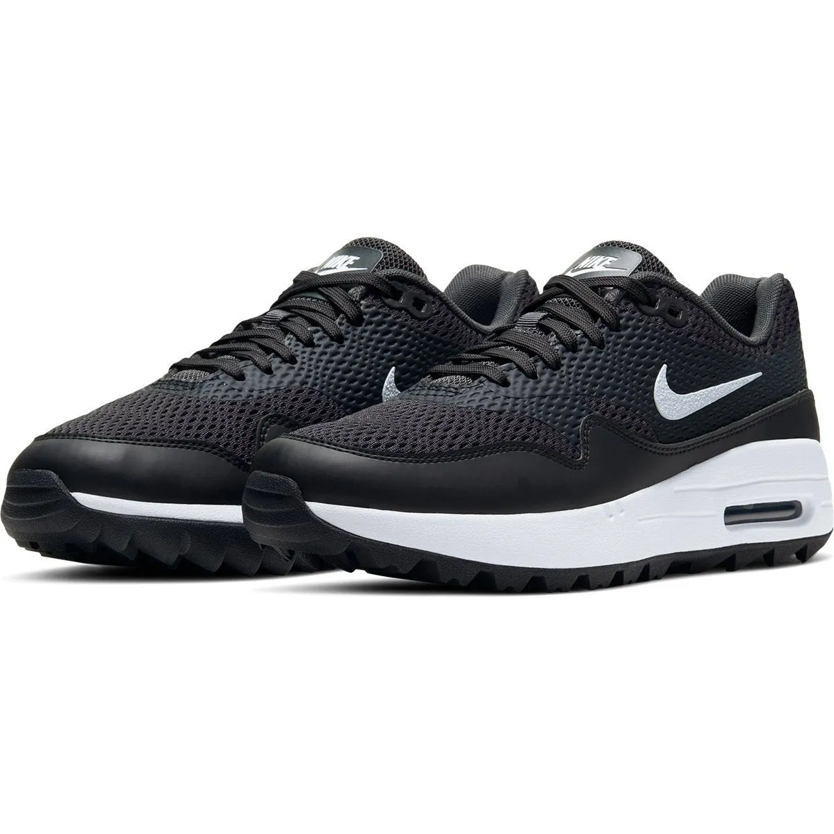 Nike Ladies Air Max 1 G Golf Shoes CI7736