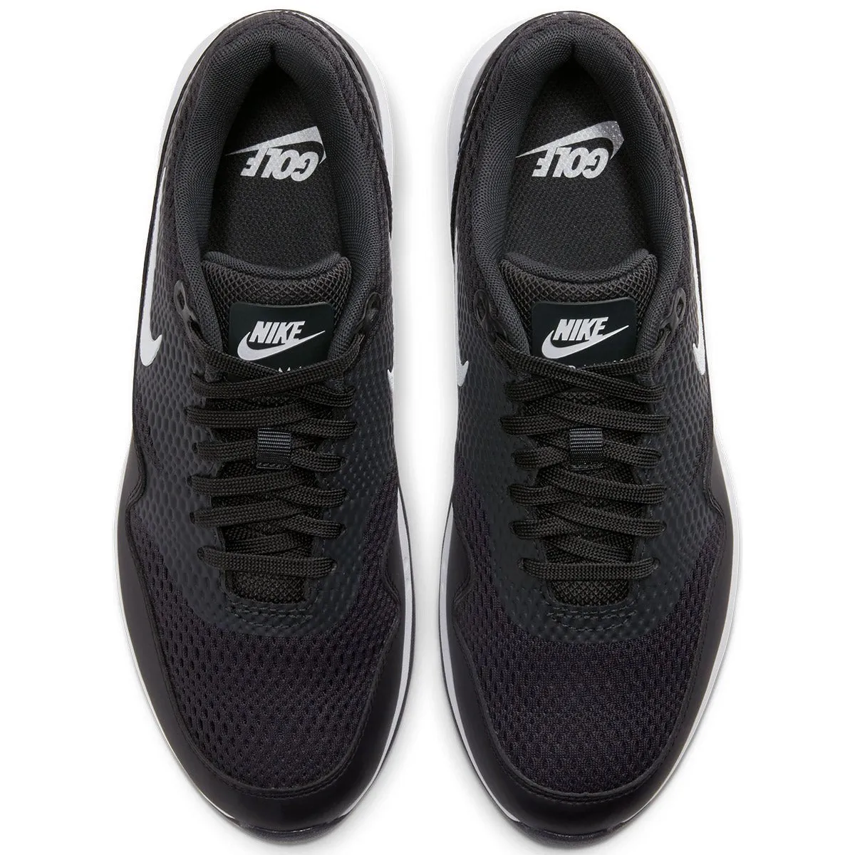 Nike Ladies Air Max 1 G Golf Shoes CI7736