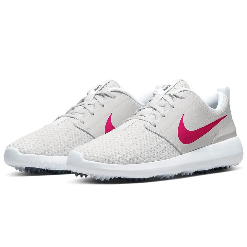 Nike Ladies Roshe G Golf Shoes CD6066