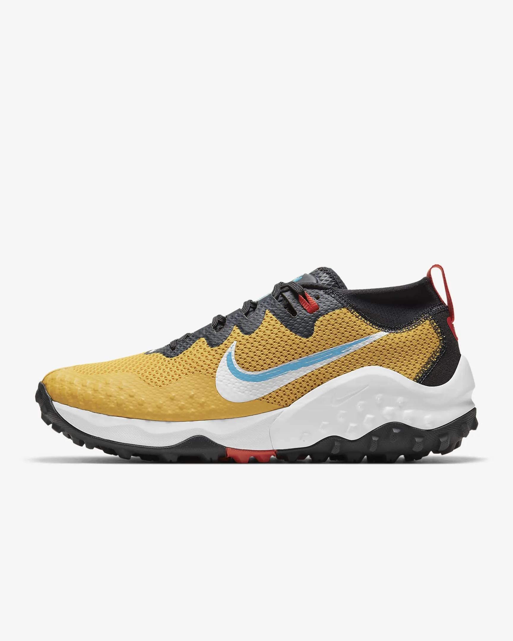 Nike Men's Wildhorse 7 (SALE)