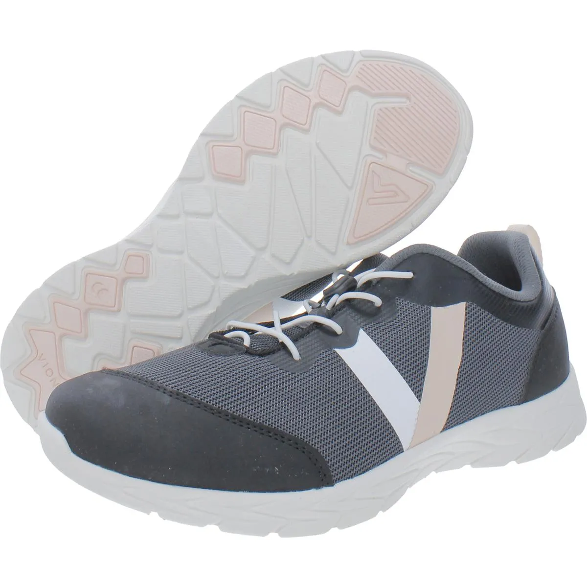 Norelle Womens Performance Fitness Running Shoes