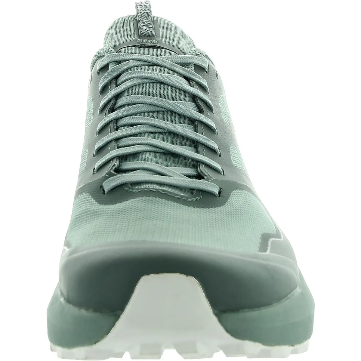 Norvan LD 3 GTX Womens Lace-Up Knit Running & Training Shoes