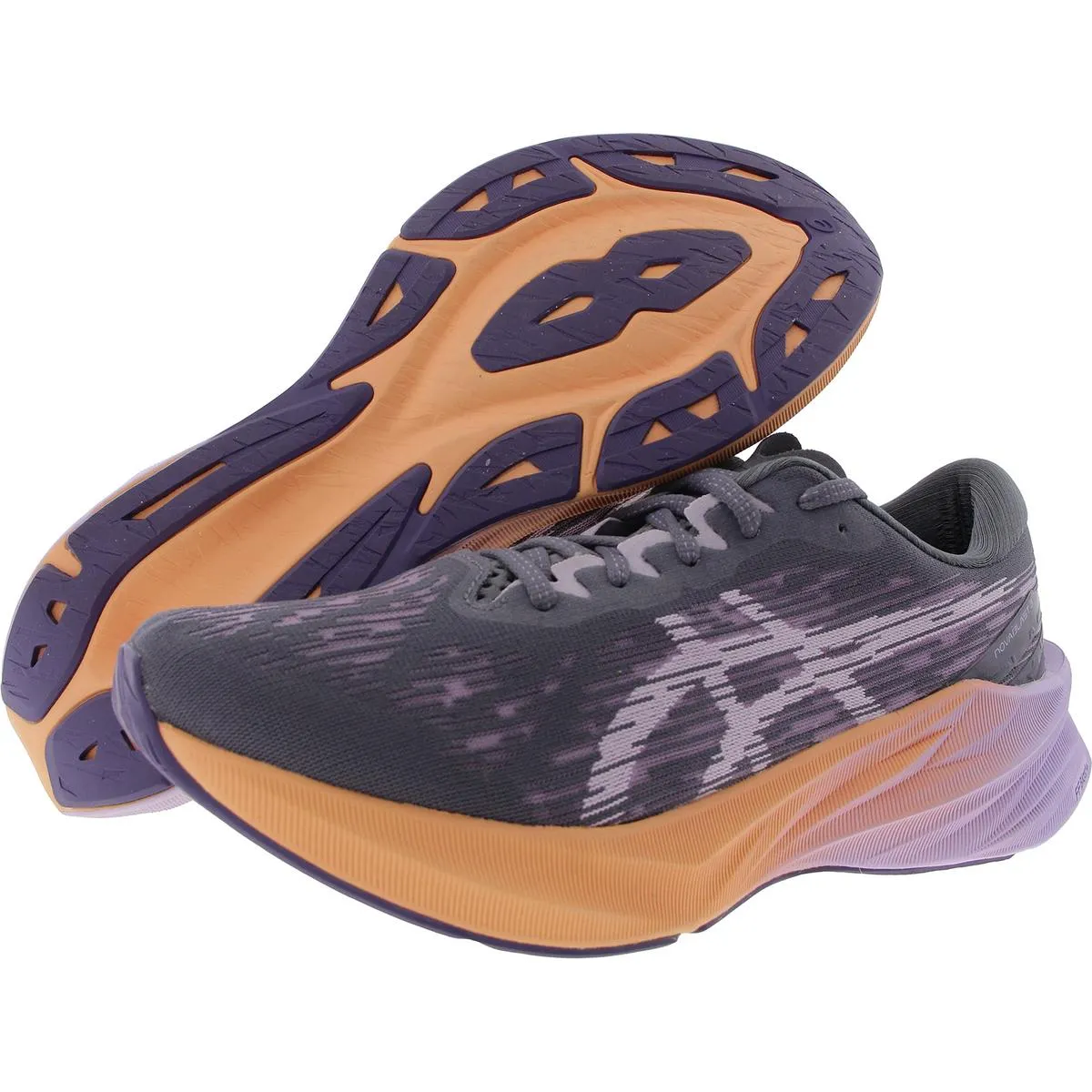 Novablast 3 Womens Fitness Workout Running & Training Shoes