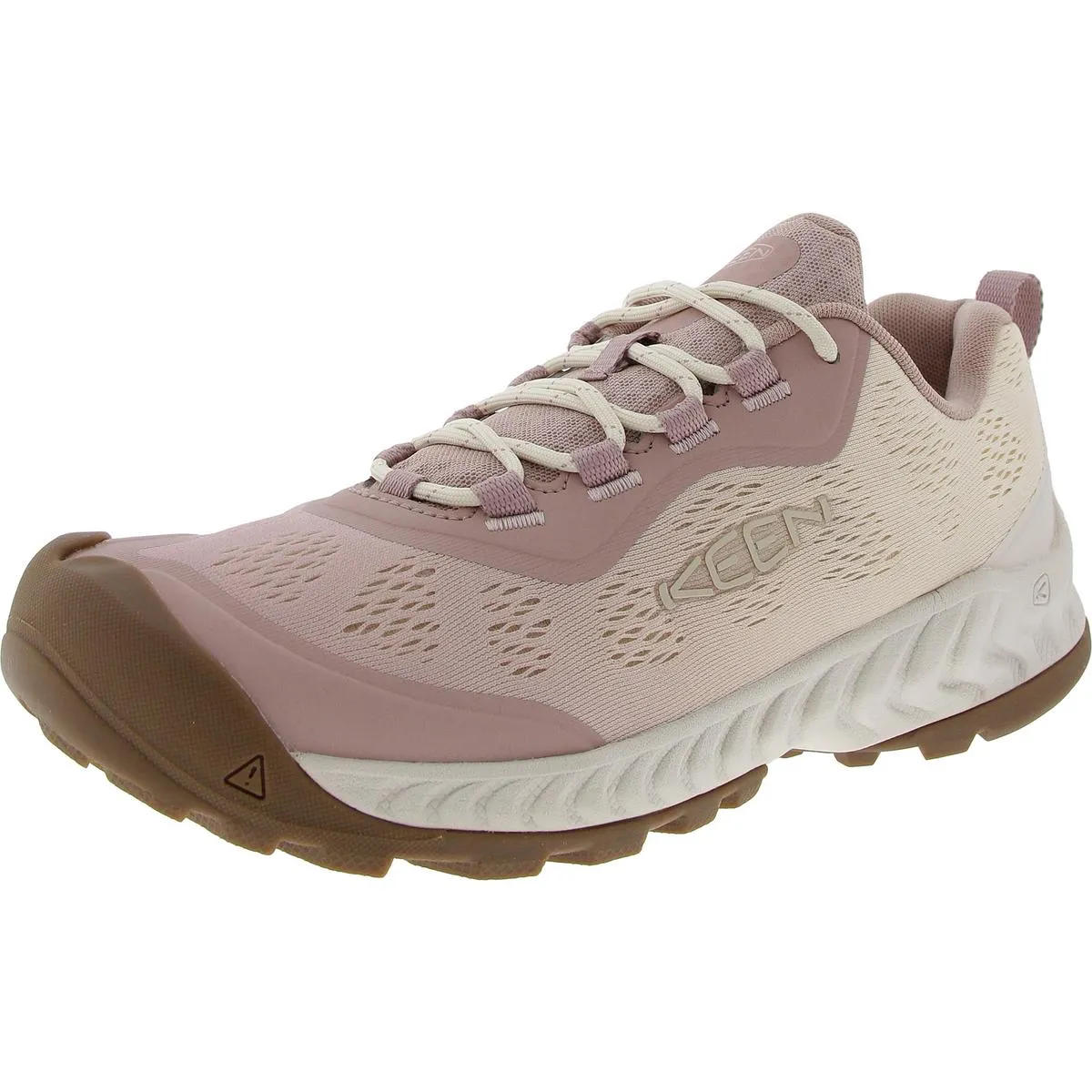 Nxis Speed Womens Mesh Trial Running Running & Training Shoes