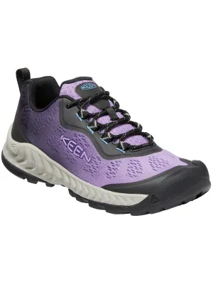 Nxis Speed Womens Mesh Trial Running Running & Training Shoes