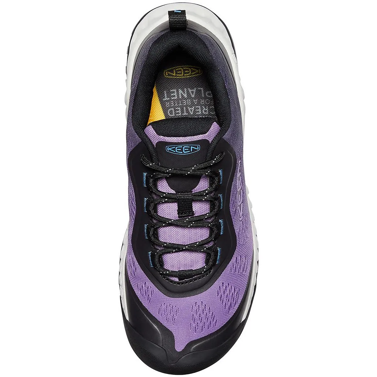 Nxis Speed Womens Mesh Trial Running Running & Training Shoes
