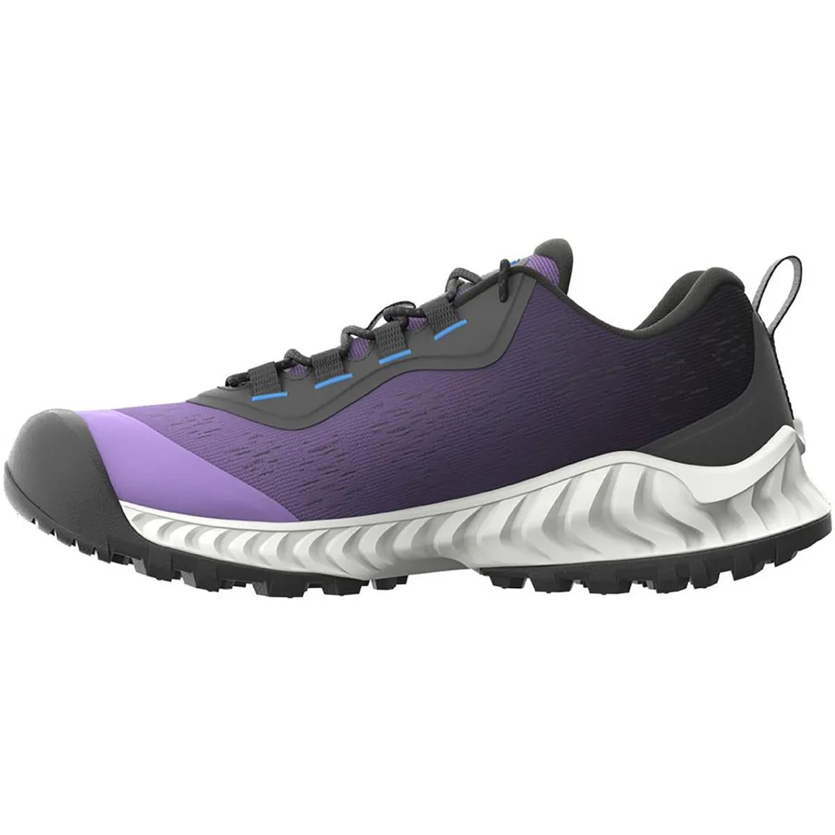 Nxis Speed Womens Mesh Trial Running Running & Training Shoes