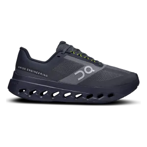 ON Cloudsurfer Next - Black - Iron