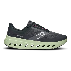 ON Cloudsurfer Next - Black - Lima