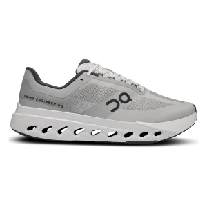 ON Cloudsurfer Next - Glacier - White
