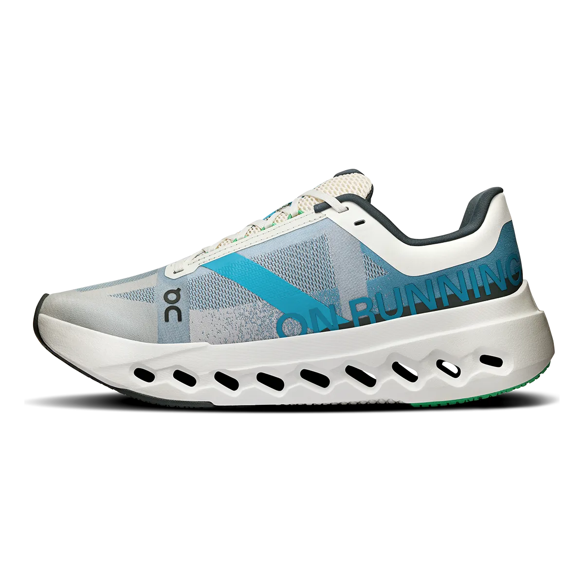 ON Cloudsurfer Next - Niagara - White