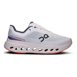 ON Cloudsurfer Next - White - Flame