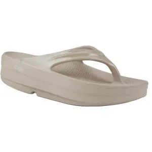 Oofos Oomega Thong - Nomad Shoes Oofos Women