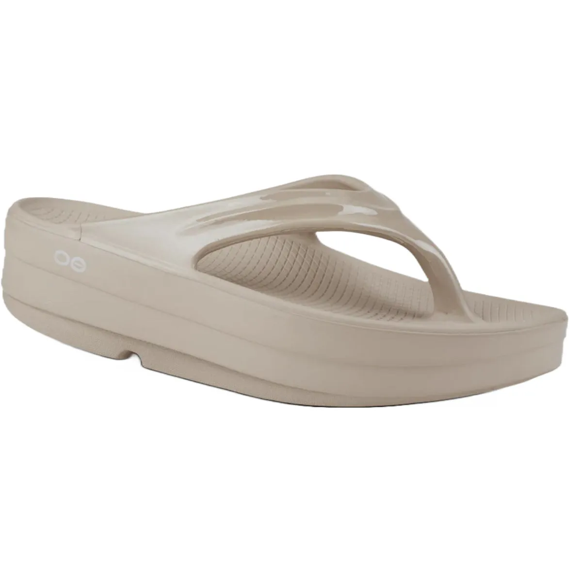 Oofos Oomega Thong - Nomad Shoes Oofos Women