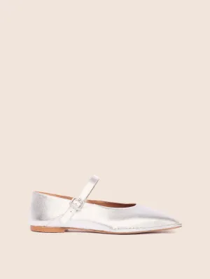 Osuna Silver Ballerina