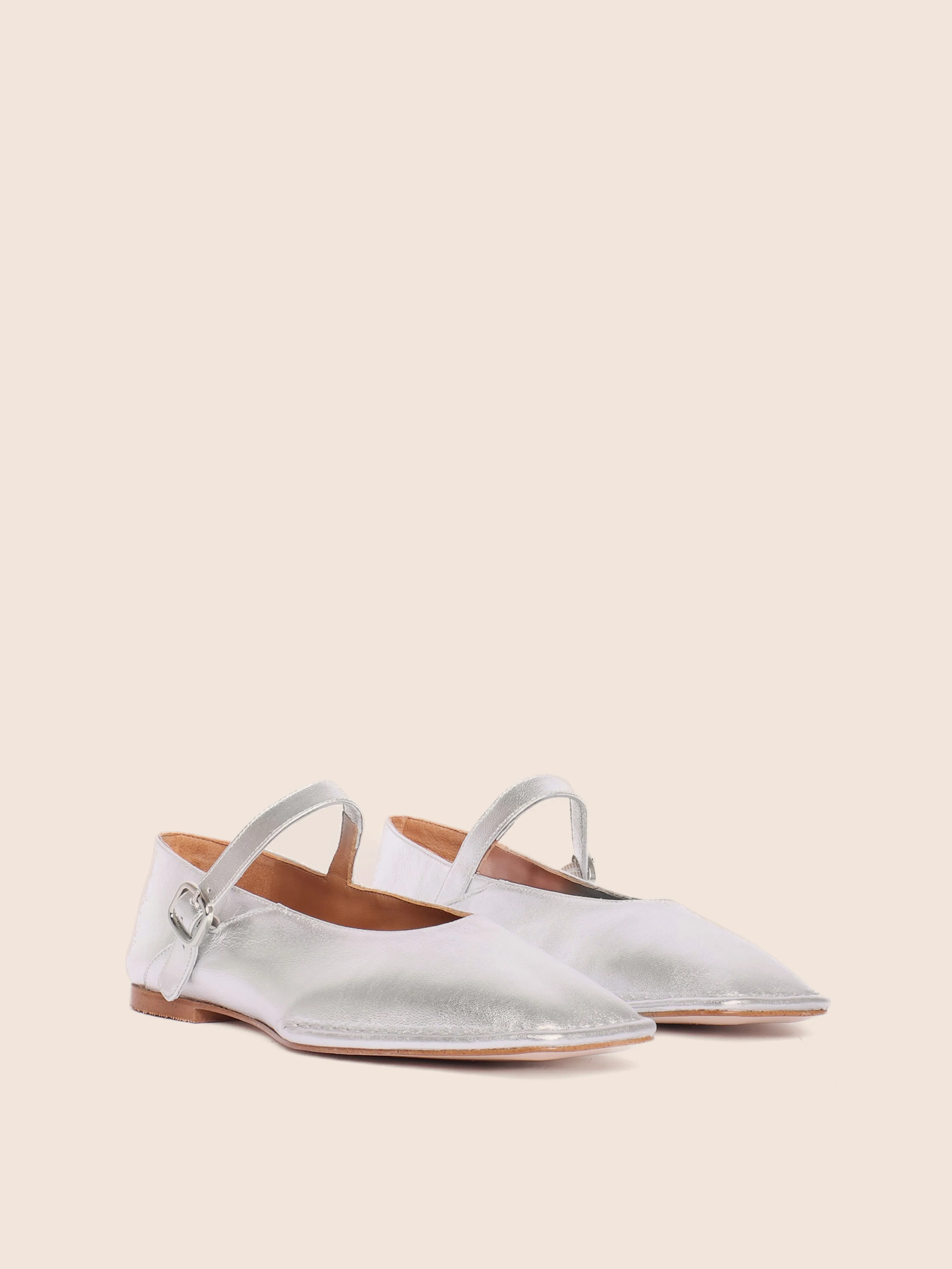 Osuna Silver Ballerina