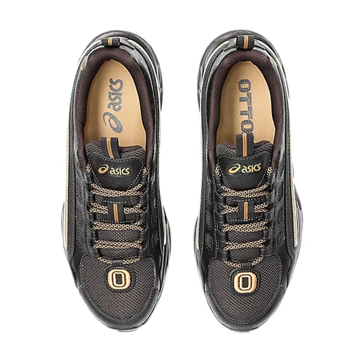   OTTO958 Protoblast-CMLVIII ��Brown Pure Gold��