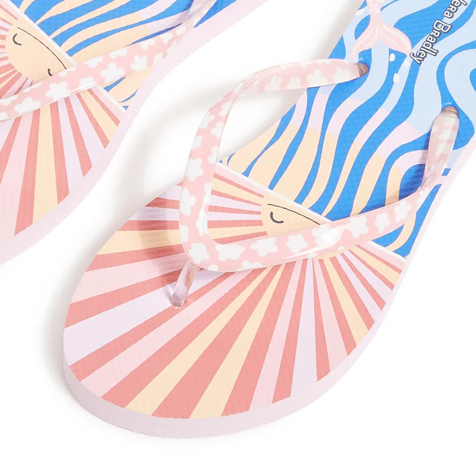 Outlet Flip Flops