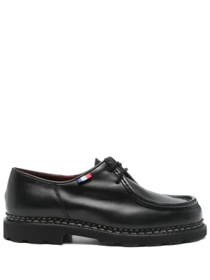 Paraboot Men's Flat Shoes