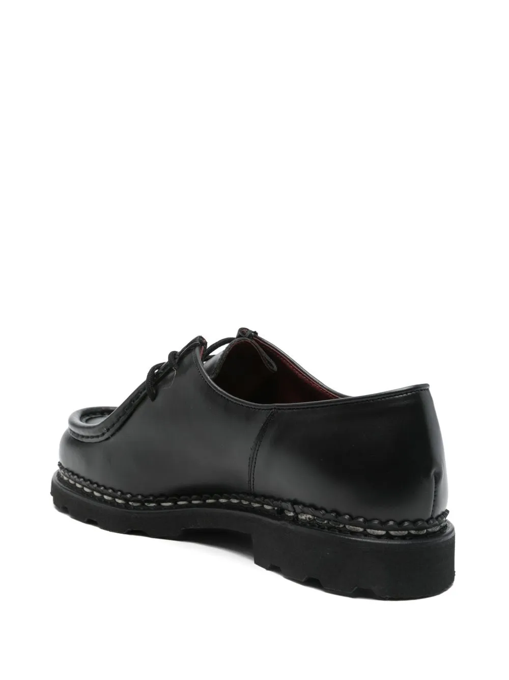 Paraboot Men's Flat Shoes