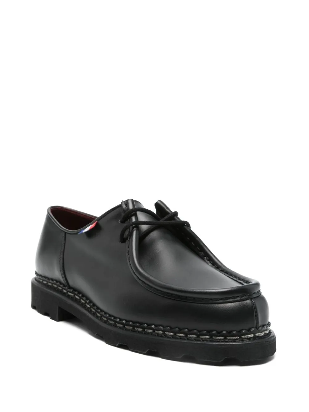 Paraboot Men's Flat Shoes