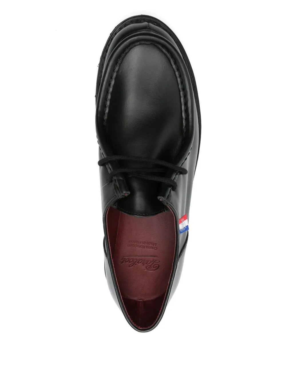 Paraboot Men's Flat Shoes