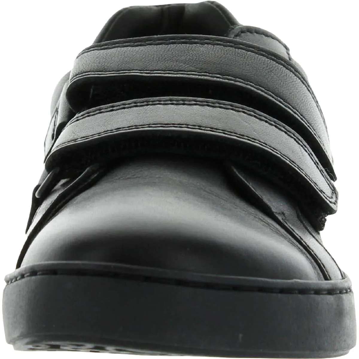 Porto HL Boys Little Kid Leather Athletic and Training Shoes