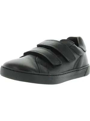 Porto HL Boys Little Kid Leather Athletic and Training Shoes