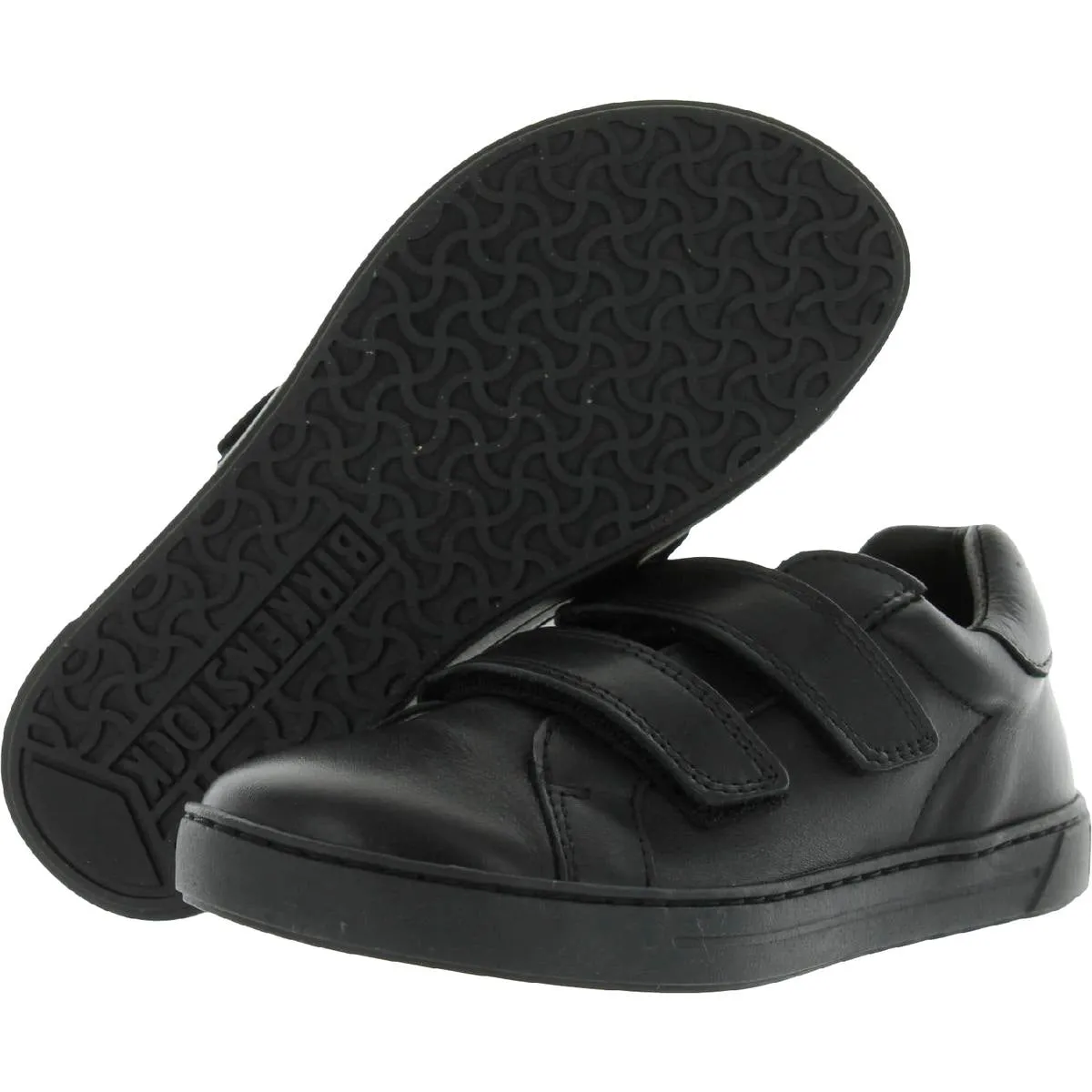 Porto HL Boys Little Kid Leather Athletic and Training Shoes