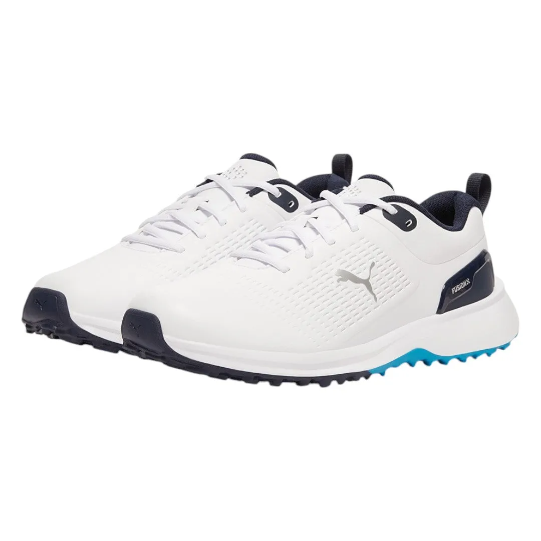 Puma Fusion Plus SL Golf Shoes 311877