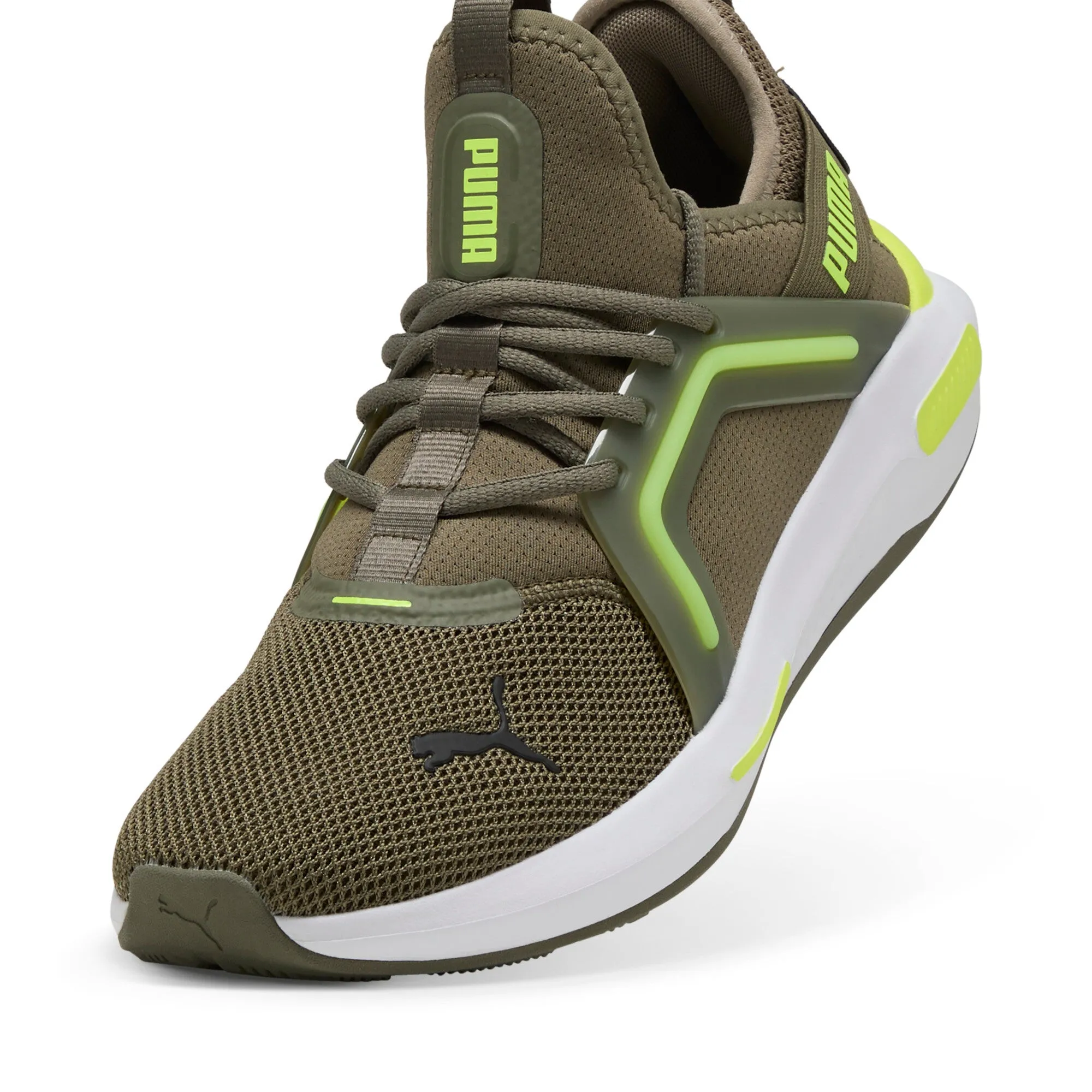 PUMA Men's Softride Enzo 5 Running Shoes