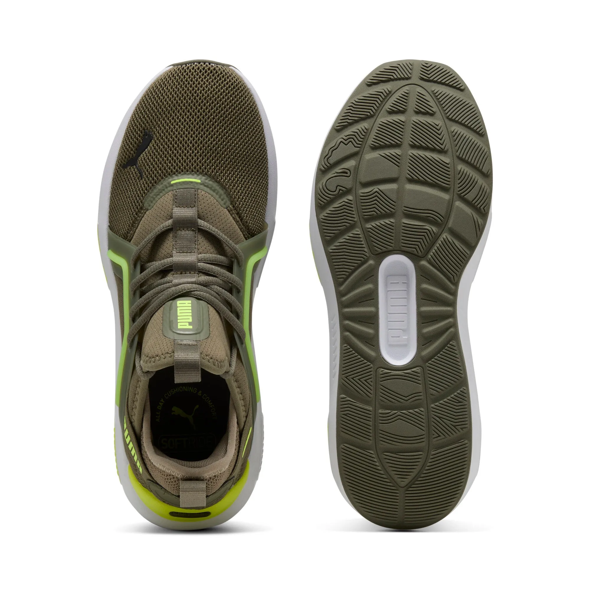 PUMA Men's Softride Enzo 5 Running Shoes