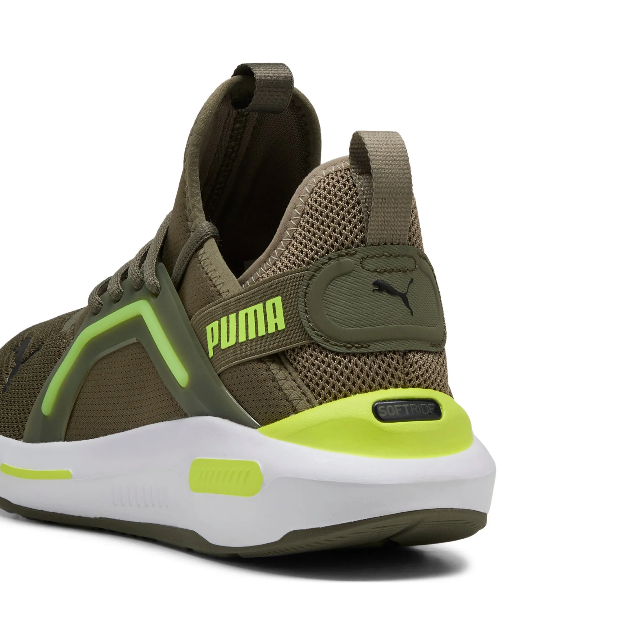 PUMA Men's Softride Enzo 5 Running Shoes