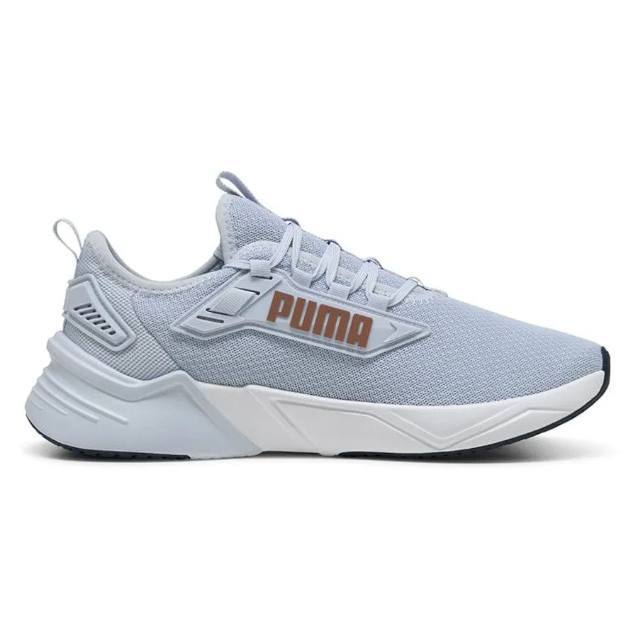 PUMA WOMEN'S RETALIATE MATTE ROSE RUNNING SHOES