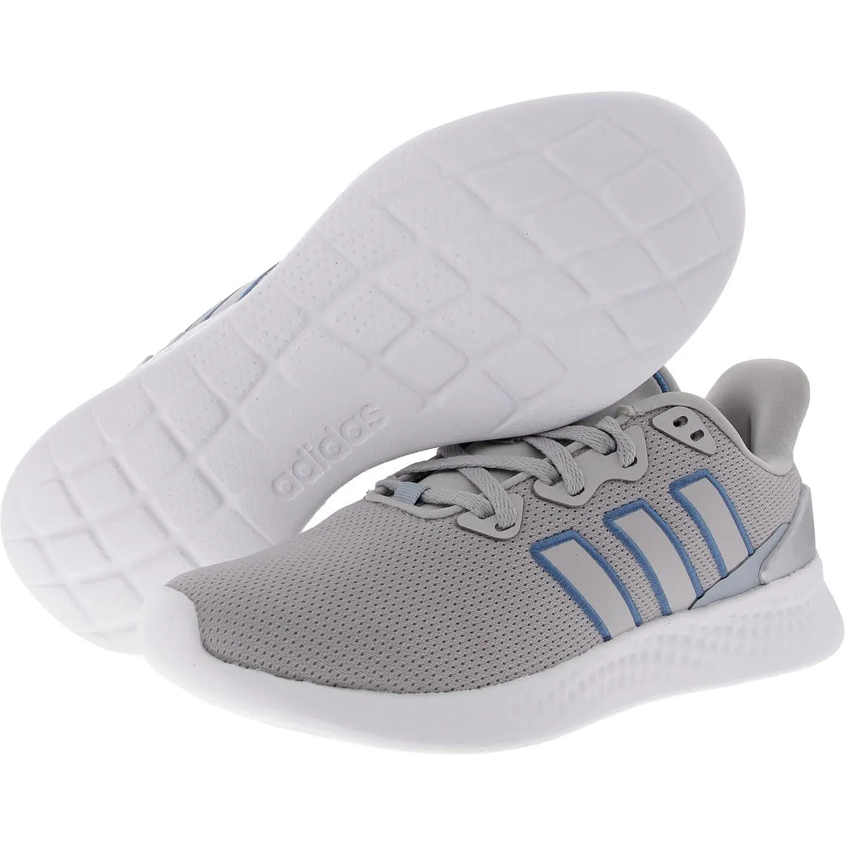 Puremotion SE Womens Lace-Up Manmade Running & Training Shoes