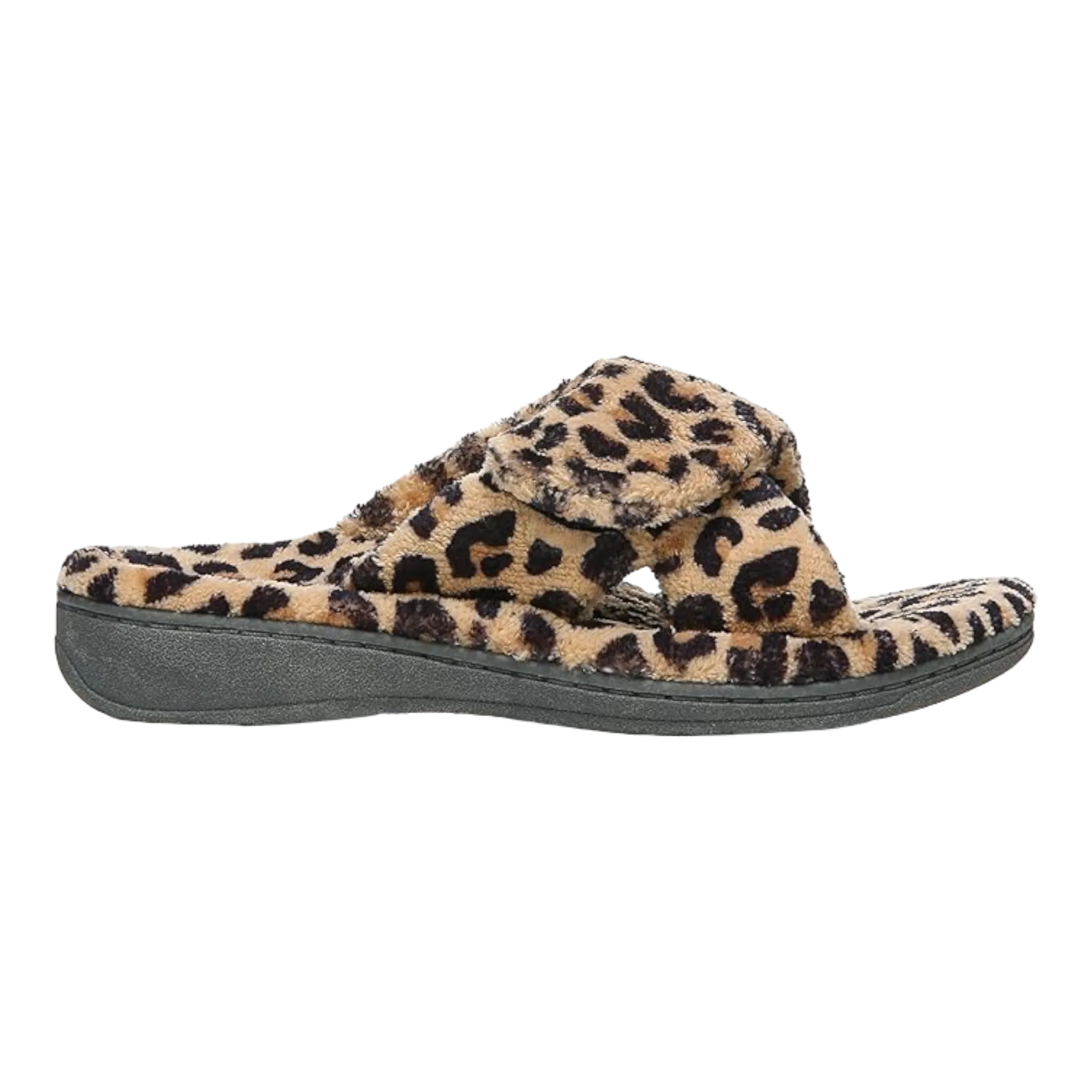 Relax Leopard