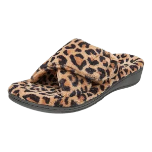 Relax Leopard