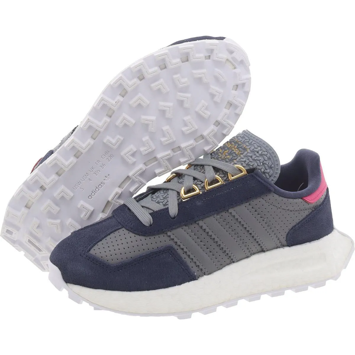 Retropy E5 Womens Gym Workout Running & Training Shoes