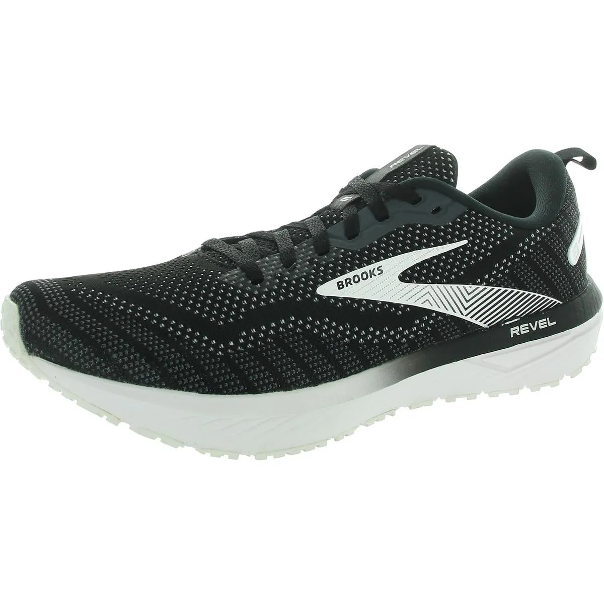 Revel 6 Womens Performance Fitness Running & Training Shoes