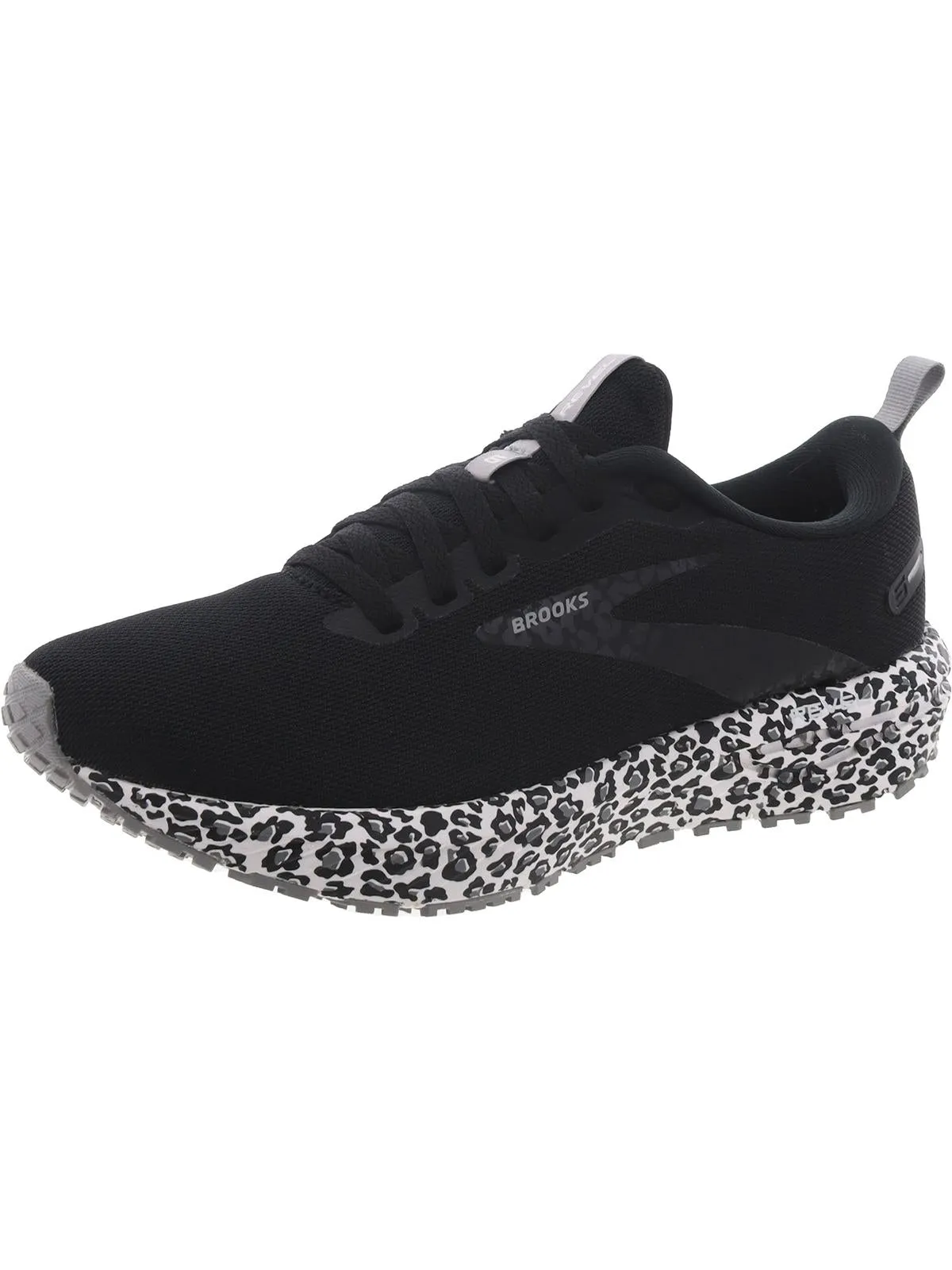Revel 6 Womens Performance Fitness Running & Training Shoes