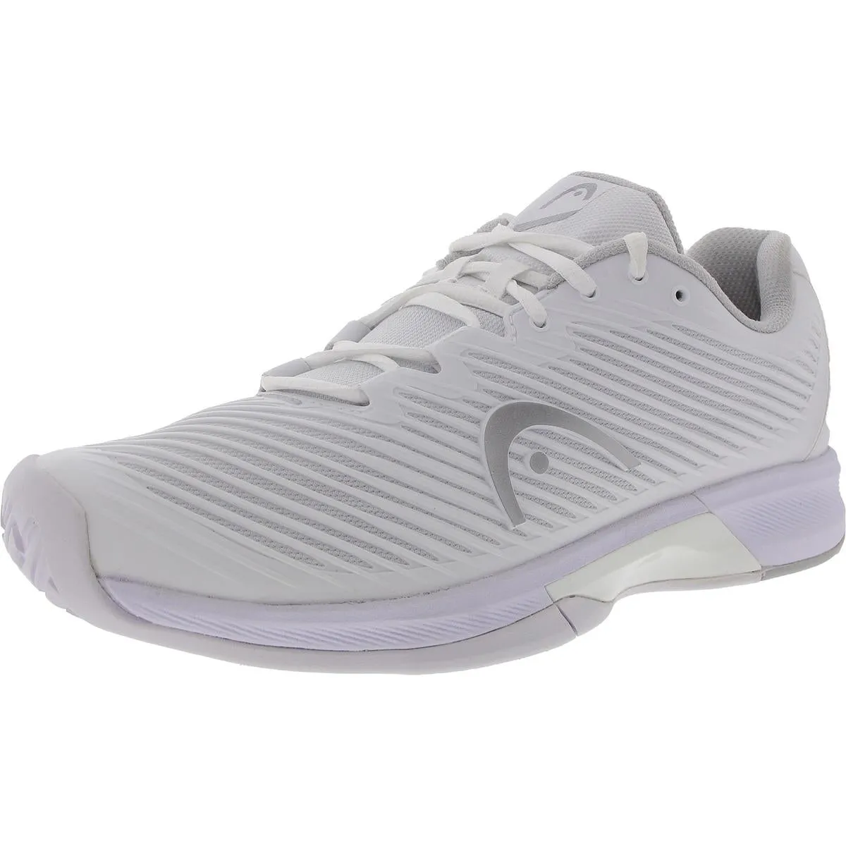 Revolt Pro 4.0 Womens Logo Textured Running & Training Shoes
