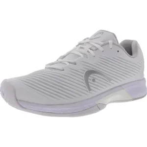 Revolt Pro 4.0 Womens Logo Textured Running & Training Shoes
