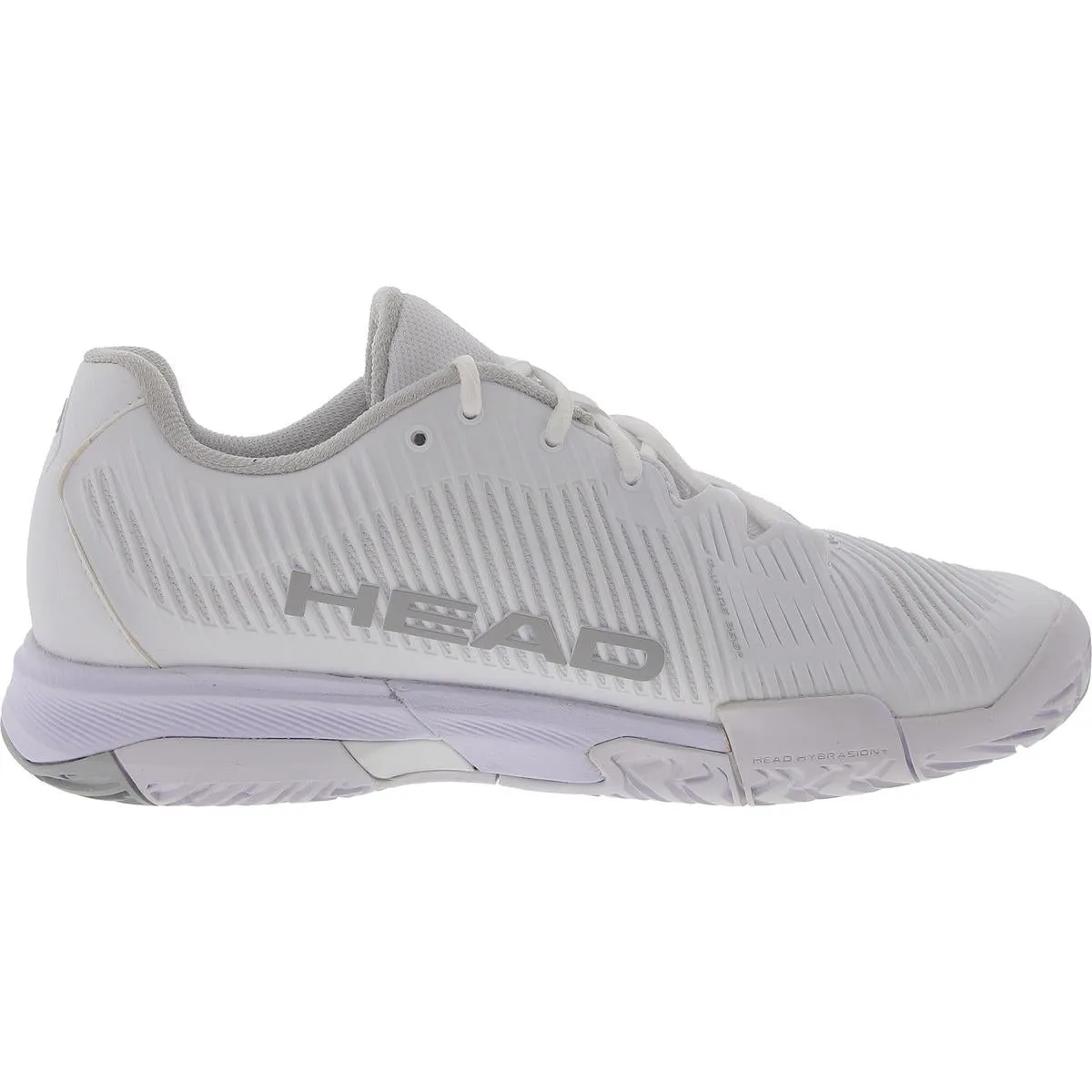 Revolt Pro 4.0 Womens Logo Textured Running & Training Shoes