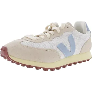 RIO BRANCO Womens Cushioned Footbed Leather Running & Training Shoes