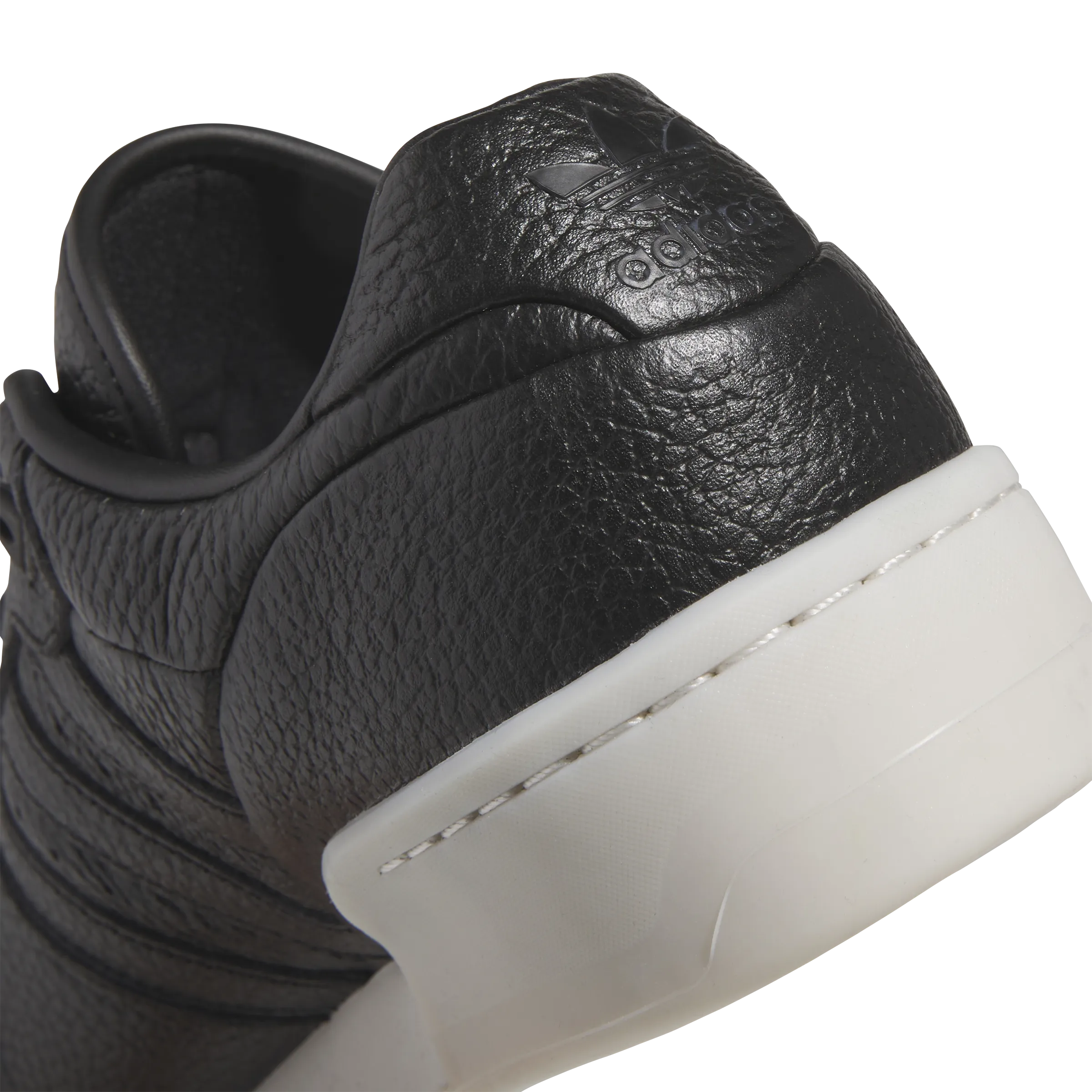Rivalry Low Lux 'Core Black'
