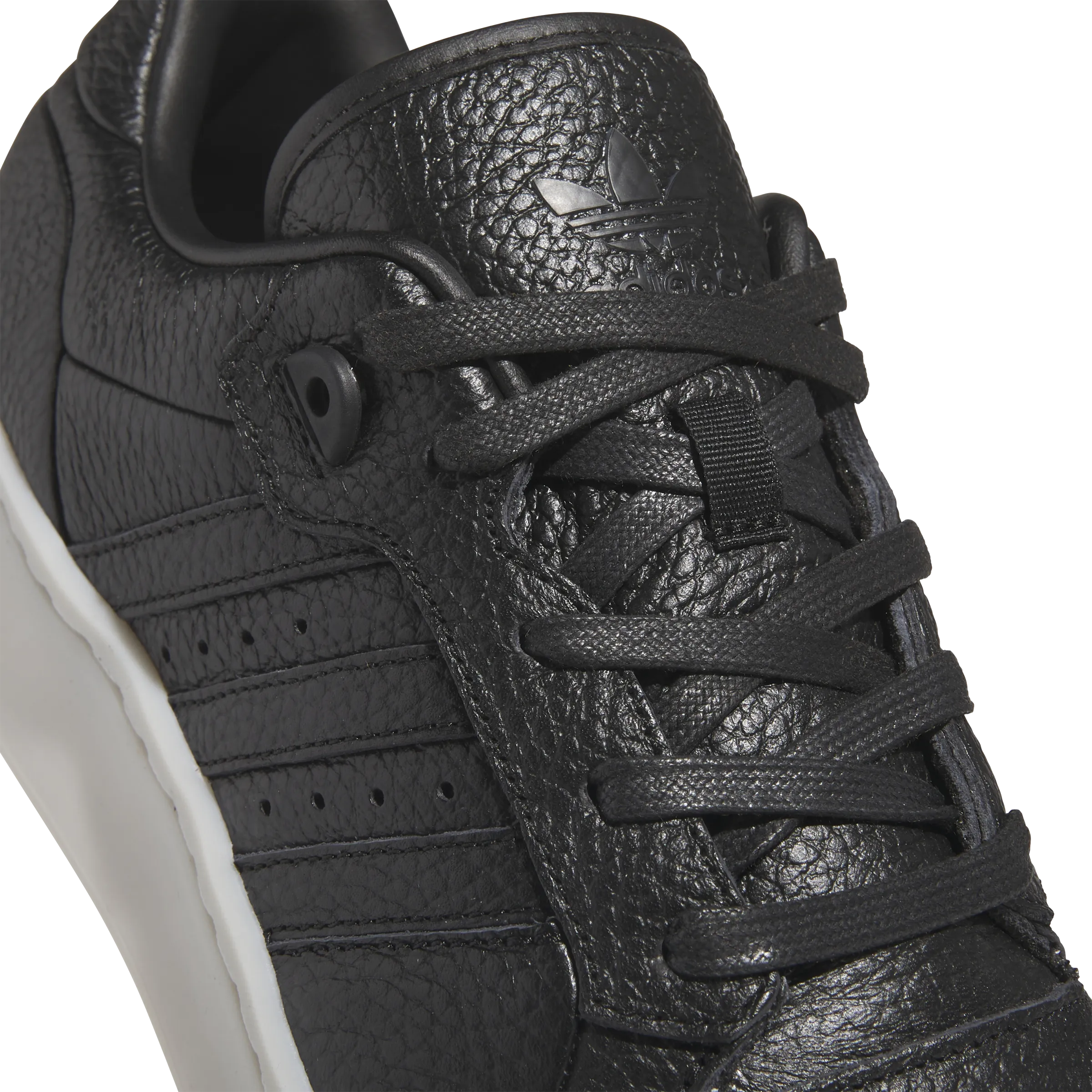 Rivalry Low Lux 'Core Black'