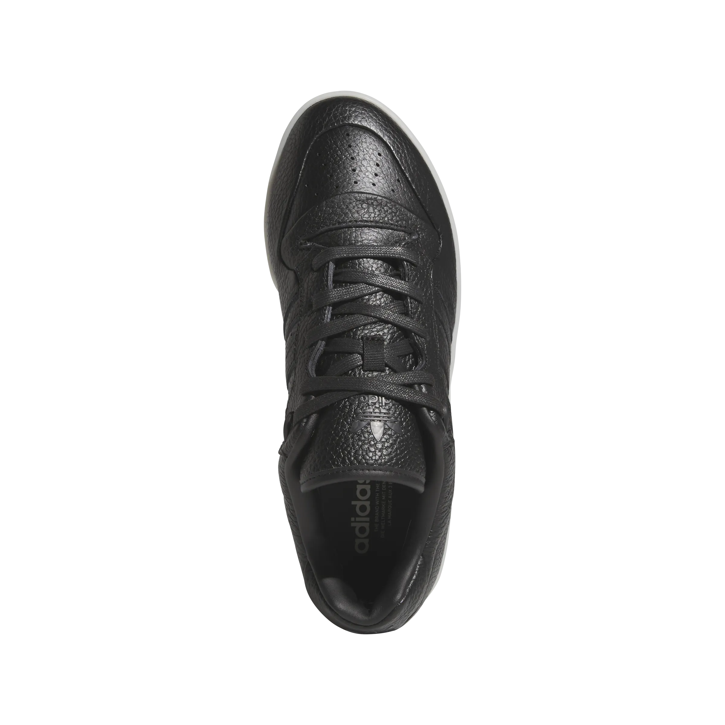 Rivalry Low Lux 'Core Black'